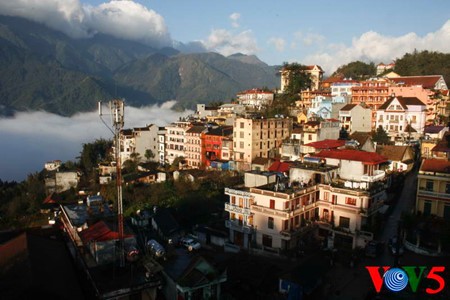 Sapa, Hoi An und Halong-Bucht gehören zu schönsten Besuchszielen in Asien - ảnh 1